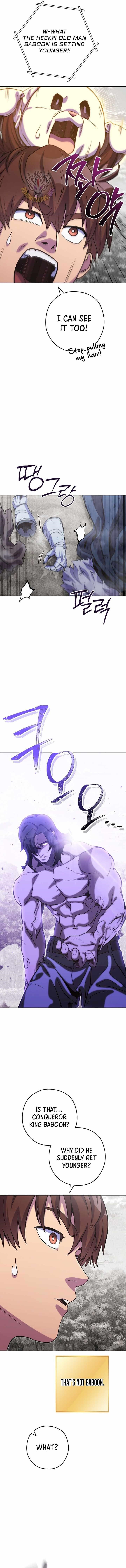 Chapter 246 (Image 3)