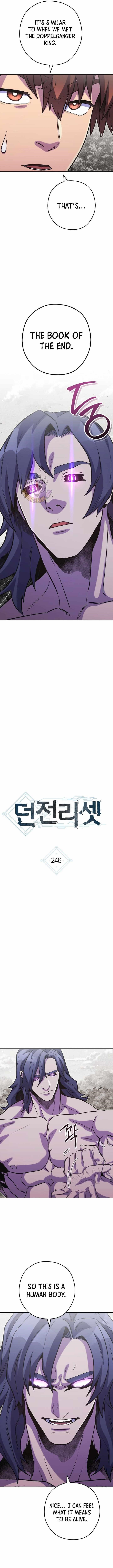 Chapter 246 (Image 5)