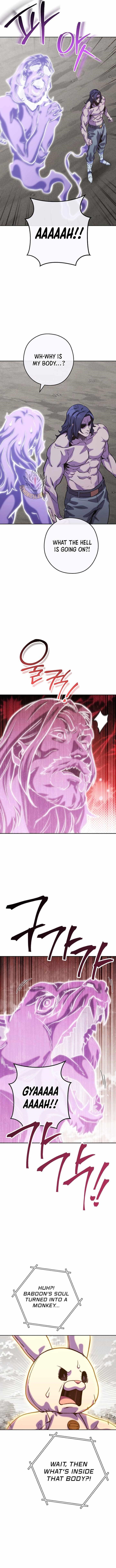 Chapter 246 (Image 4)