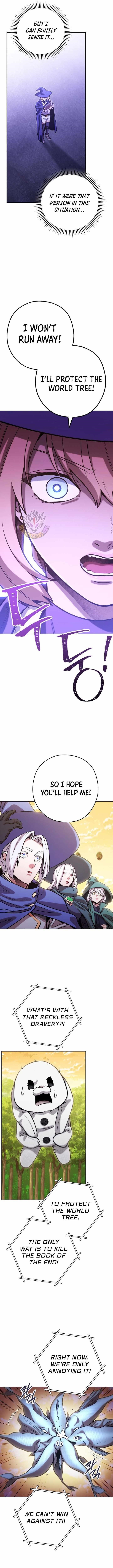 Chapter 247 (Image 16)