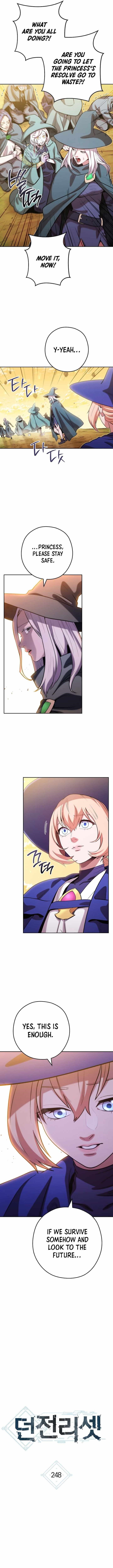Chapter 248 (Image 3)
