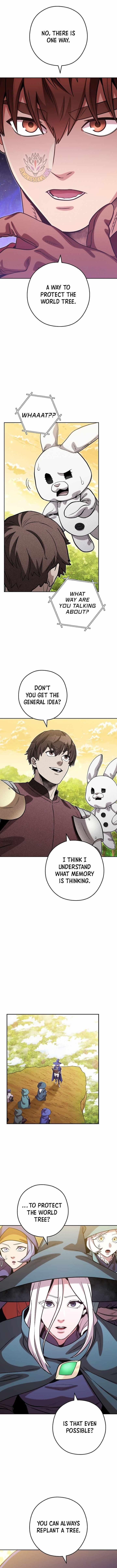 Chapter 248 (Image 1)