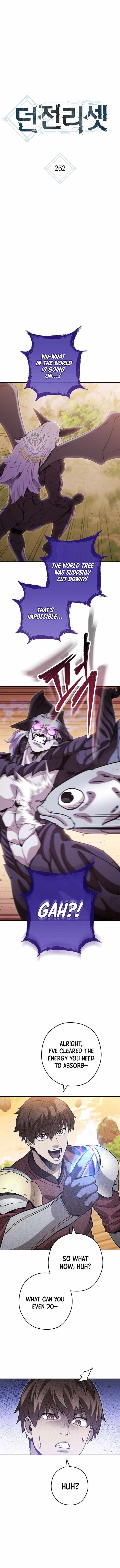 Chapter 252 (Image 4)