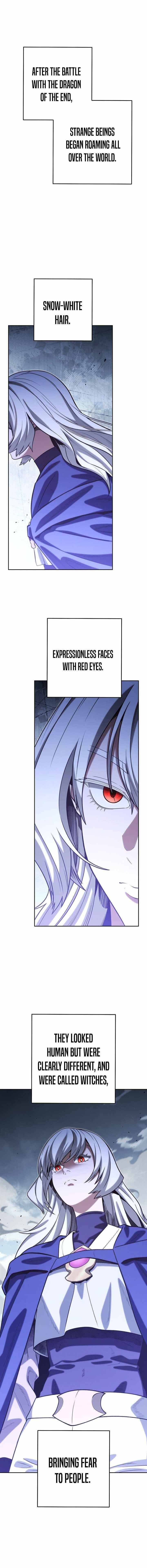 Chapter 254 (Image 1)