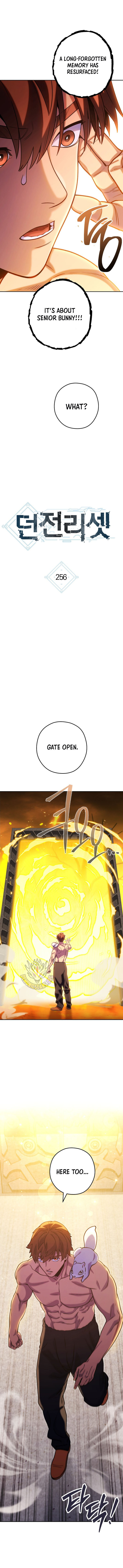 Chapter 256 (Image 1)