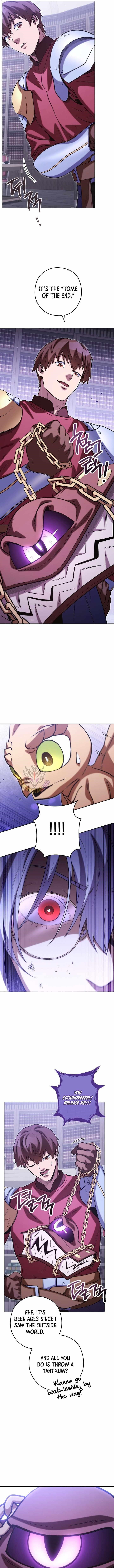 Chapter 258 (Image 14)