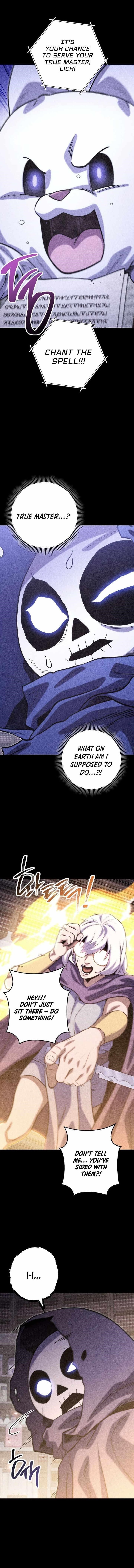 Chapter 258 (Image 1)