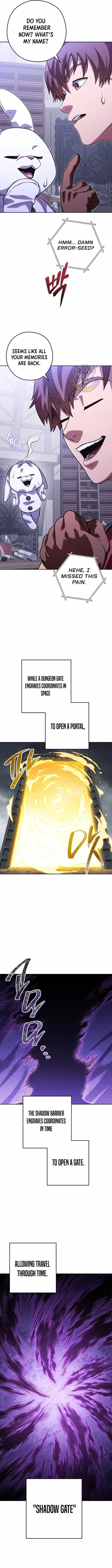 Chapter 258 (Image 10)