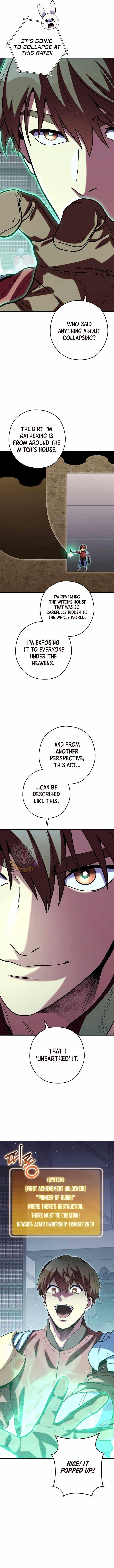 Chapter 259 (Image 9)