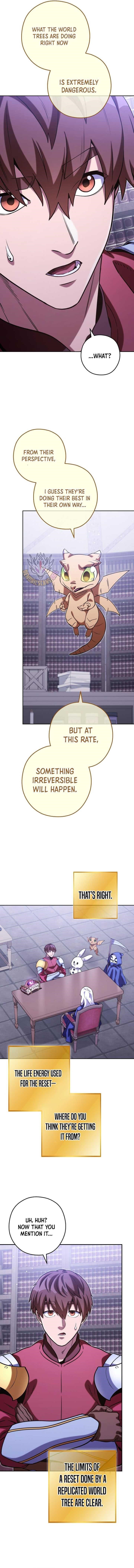 Chapter 260 (Image 9)