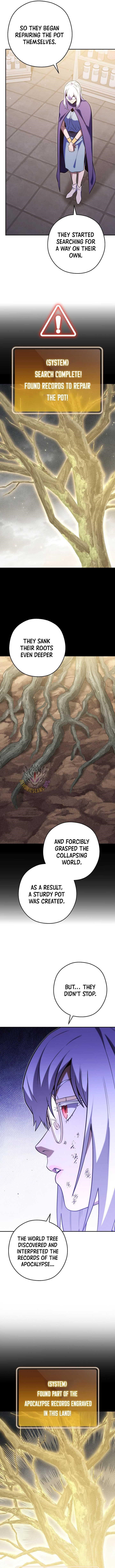 Chapter 260 (Image 5)