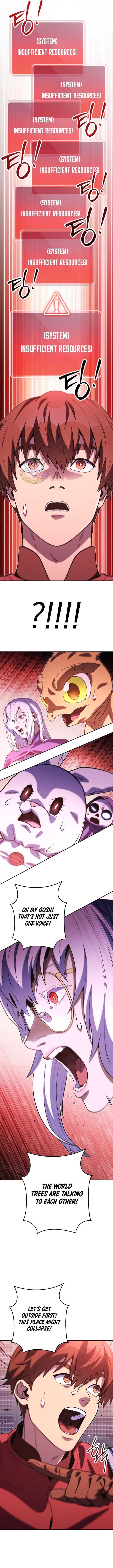 Chapter 260 (Image 11)