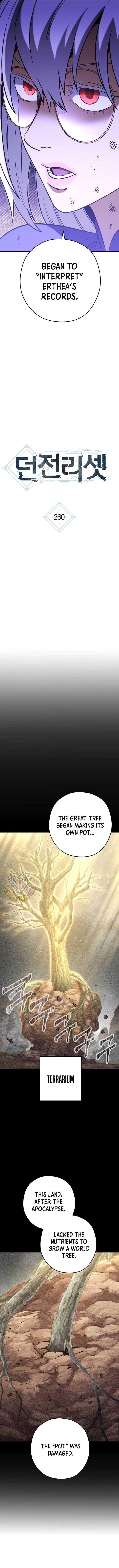 Chapter 260 (Image 4)