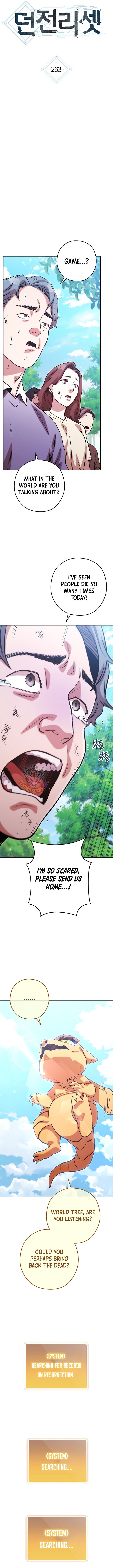 Chapter 263 (Image 2)