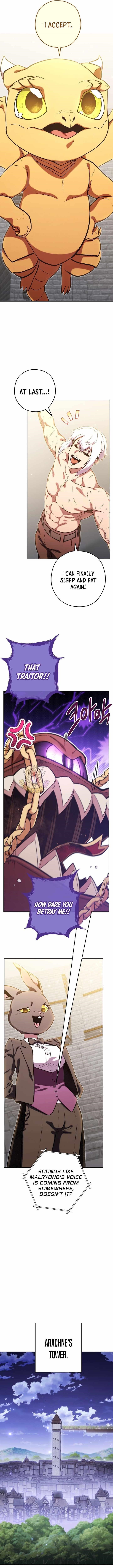 Chapter 265 (Image 9)