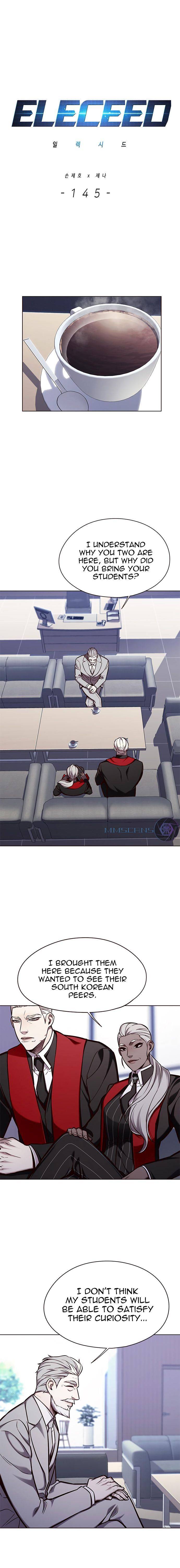 Chapter 145 (Image 1)