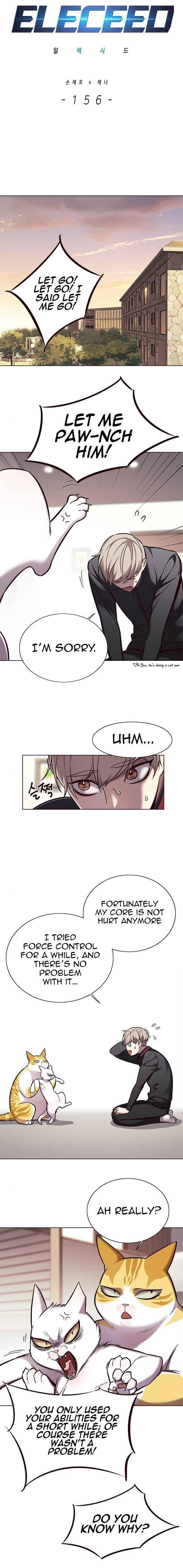 Chapter 156 (Image 1)