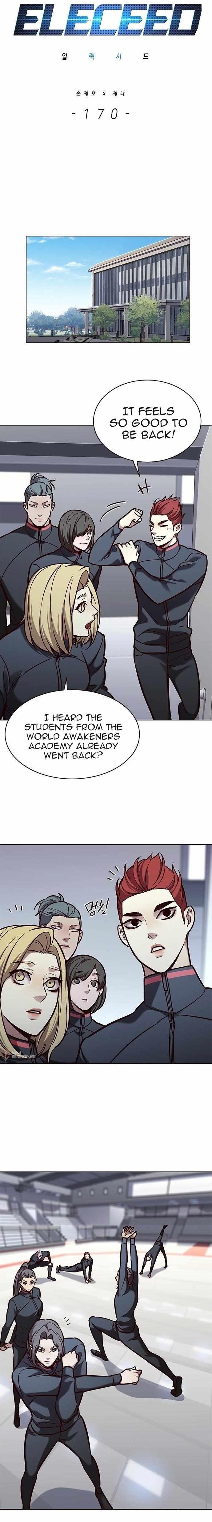 Chapter 170 (Image 1)