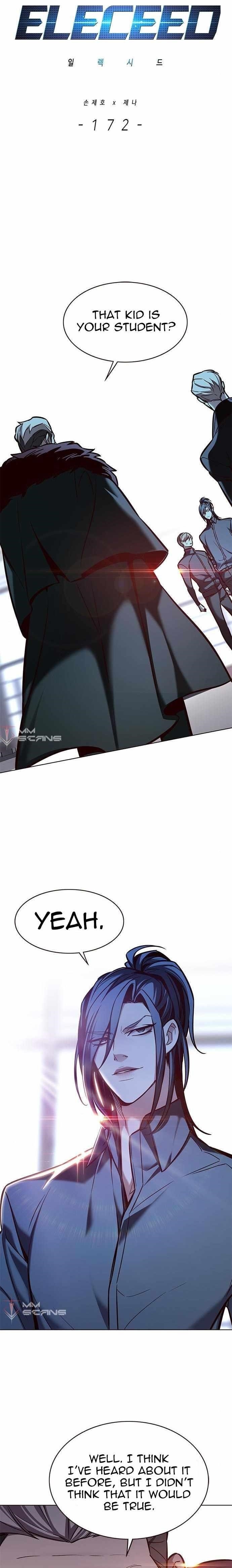 Chapter 172 (Image 1)
