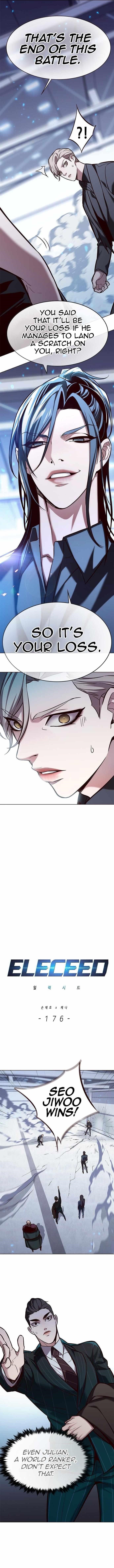 Chapter 176 (Image 1)