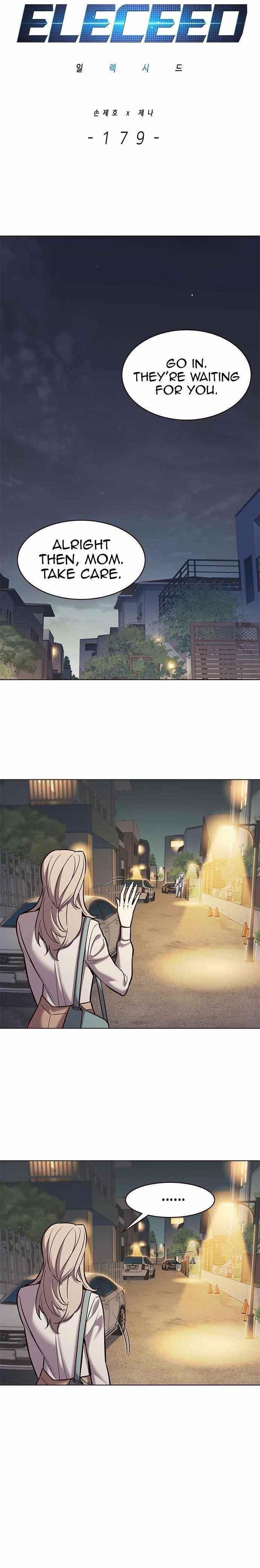 Chapter 179 (Image 1)