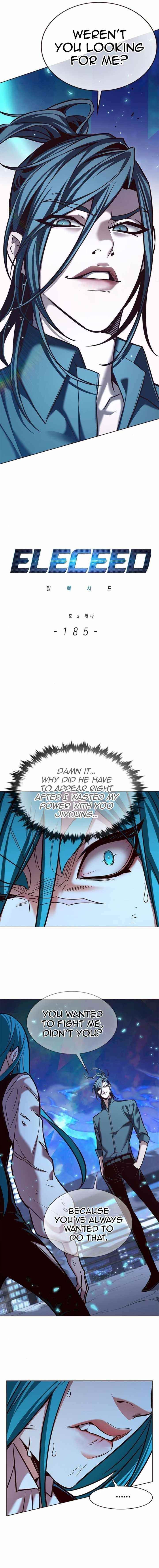 Chapter 185 (Image 2)