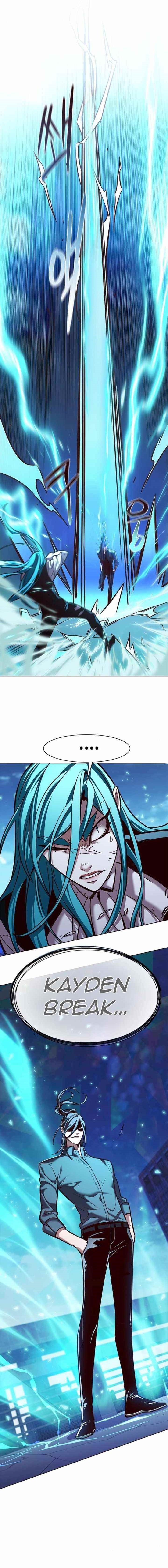 Chapter 185 (Image 1)
