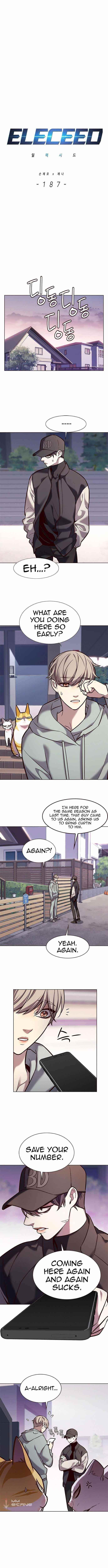 Chapter 187 (Image 2)