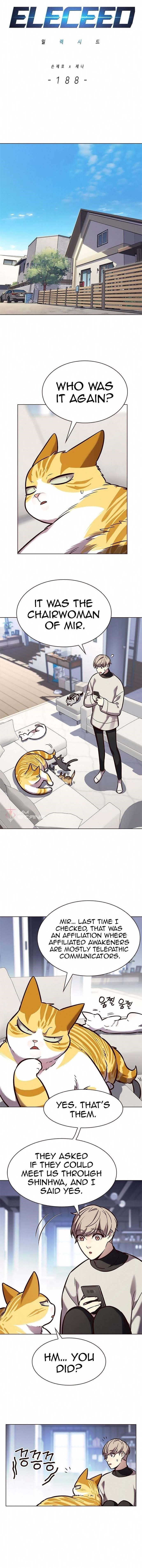 Chapter 188 (Image 1)