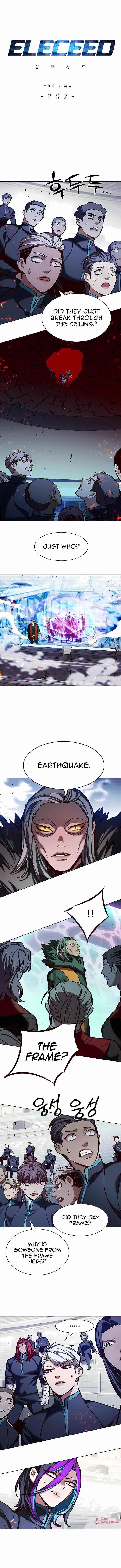 Chapter 207 (Image 1)