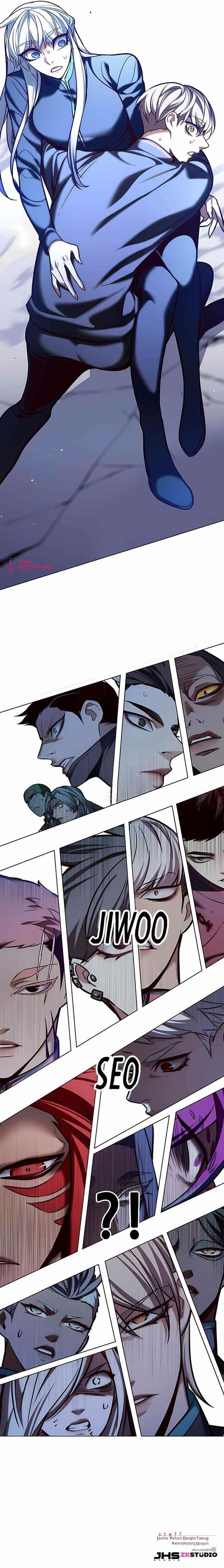Chapter 207 (Image 11)