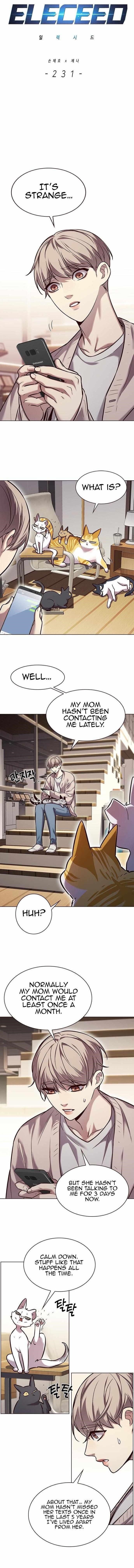 Chapter 231 (Image 1)