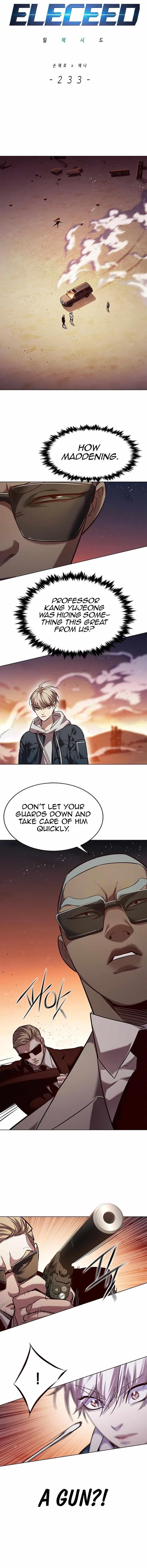 Chapter 233 (Image 1)