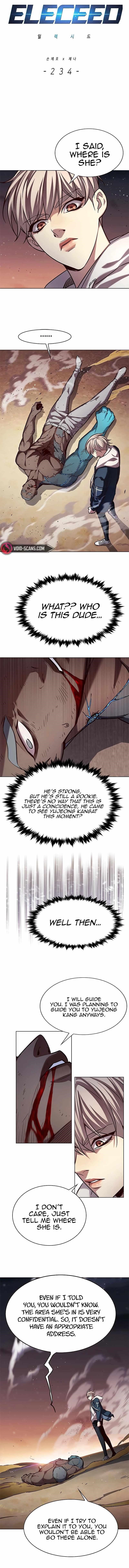 Chapter 234 (Image 1)