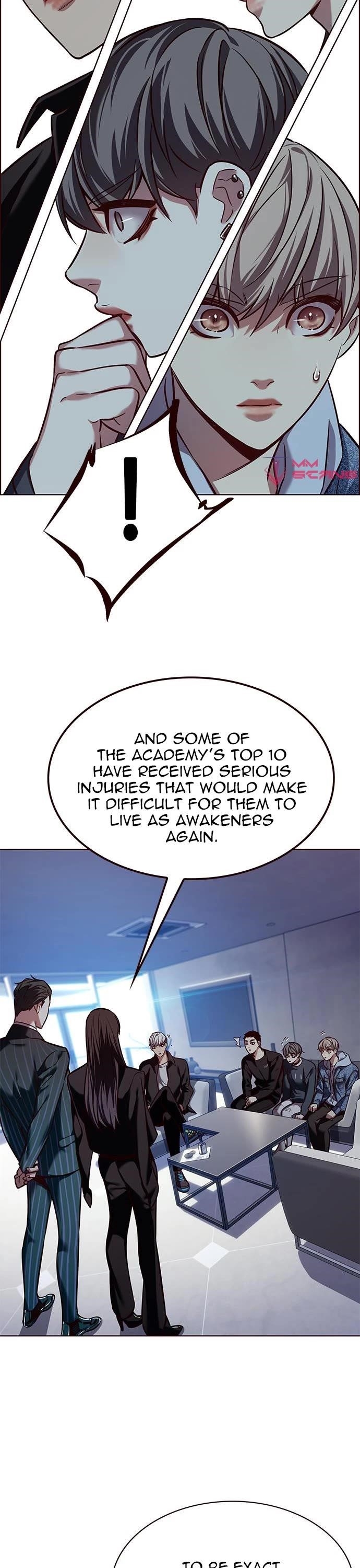 Chapter 240 (Image 2)
