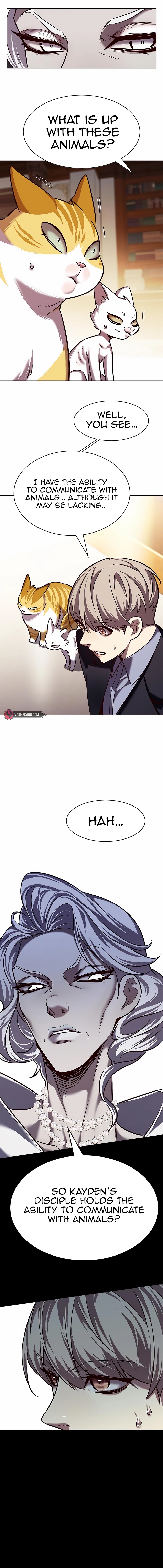 Chapter 246 (Image 1)