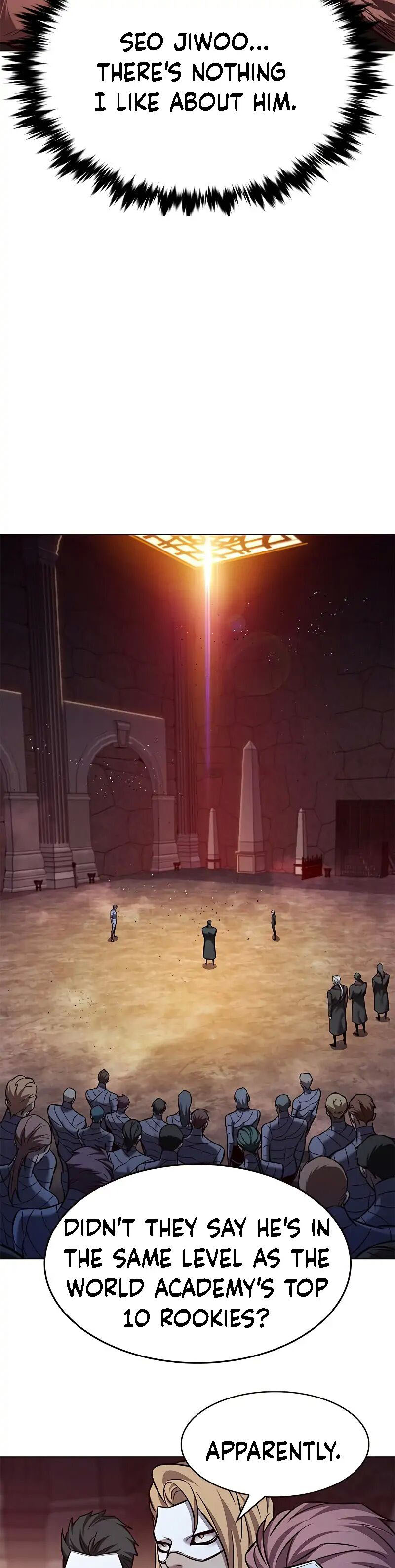 Chapter 247 (Image 11)