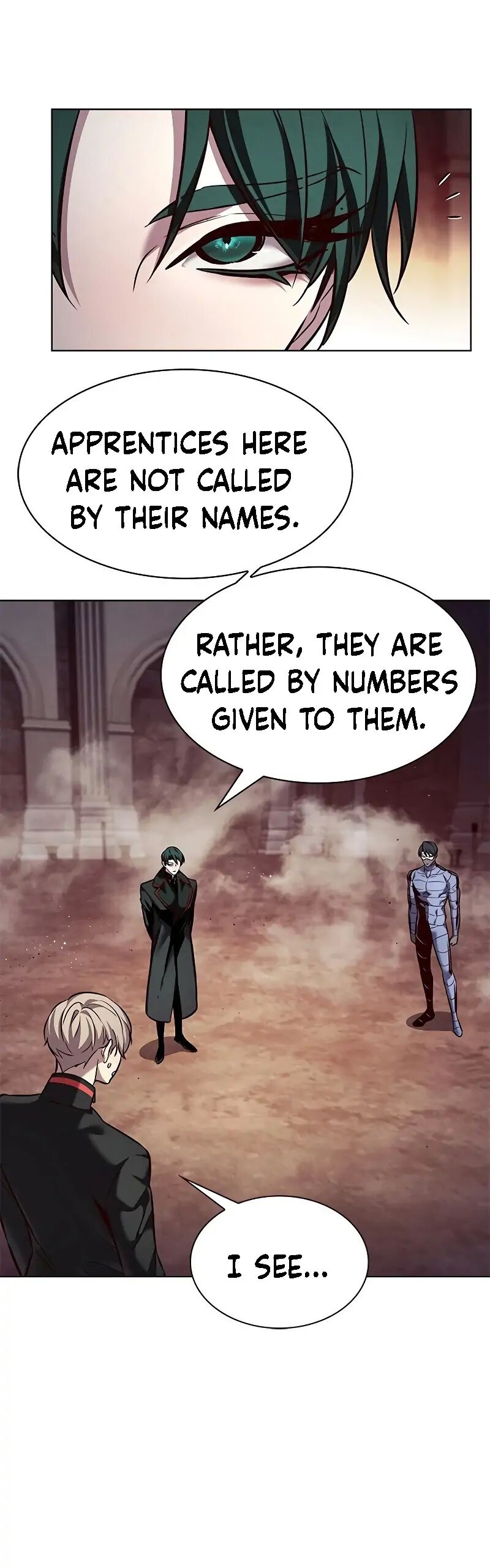 Chapter 247 (Image 15)