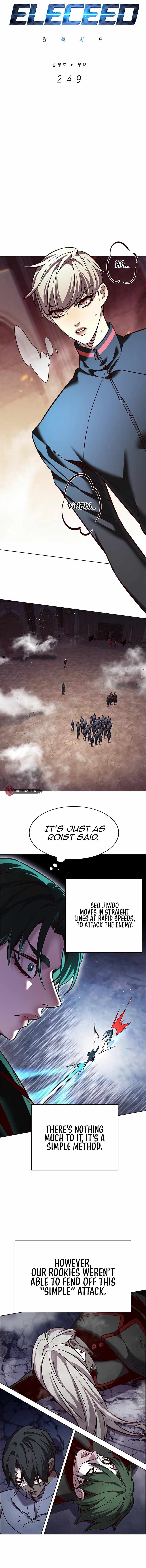 Chapter 249 (Image 1)