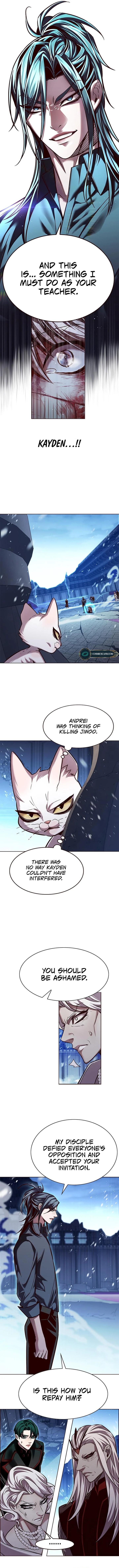 Chapter 258 (Image 5)