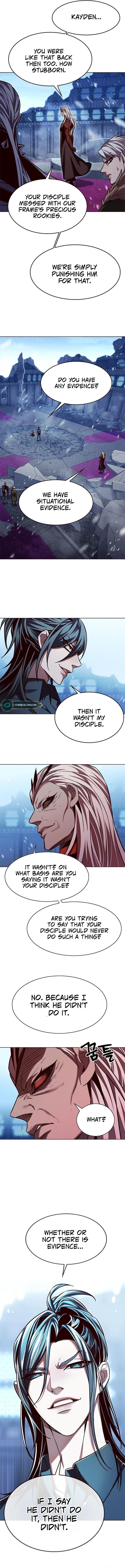 Chapter 258 (Image 6)
