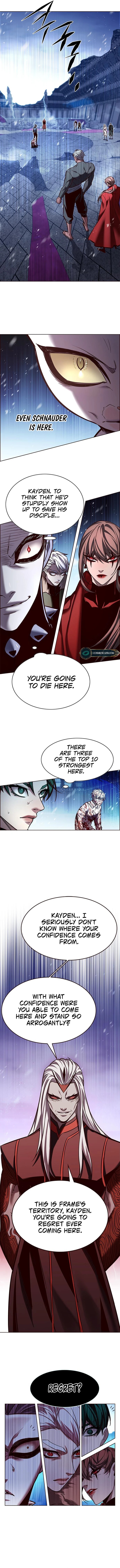 Chapter 258 (Image 8)