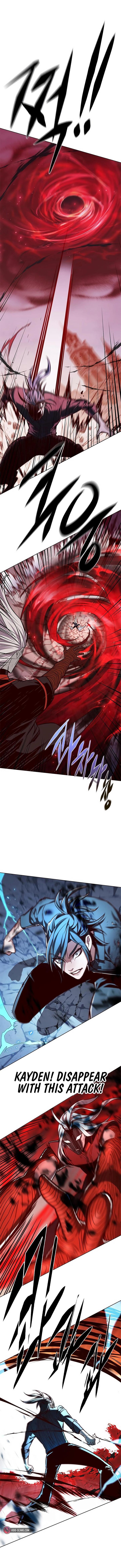 Chapter 260 (Image 12)