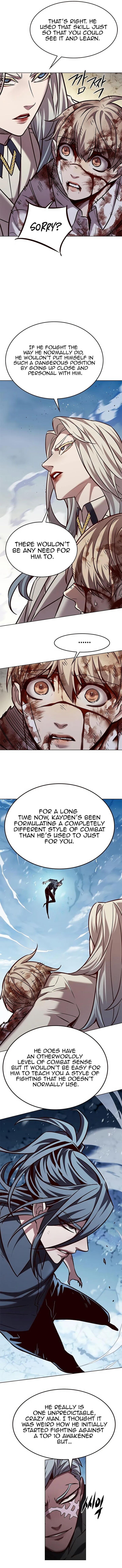 Chapter 260 (Image 2)