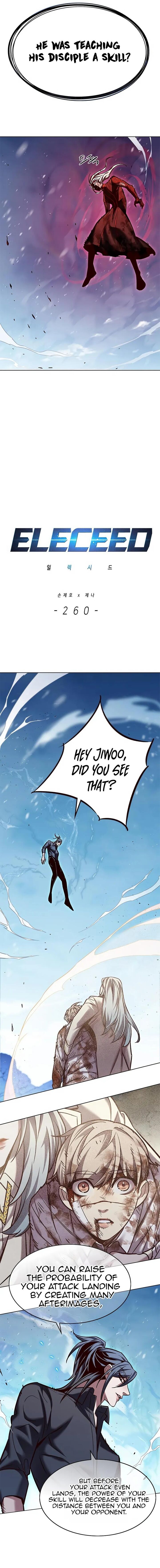 Chapter 260 (Image 3)
