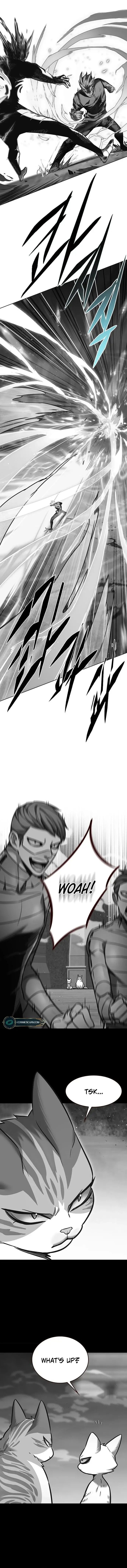 Chapter 261 (Image 1)