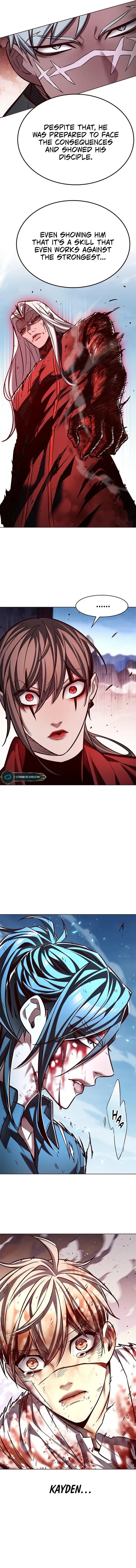 Chapter 261 (Image 5)