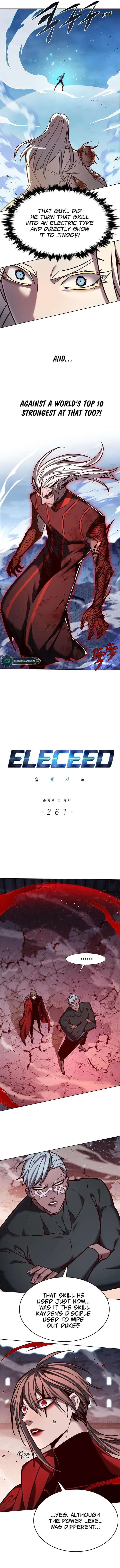 Chapter 261 (Image 3)