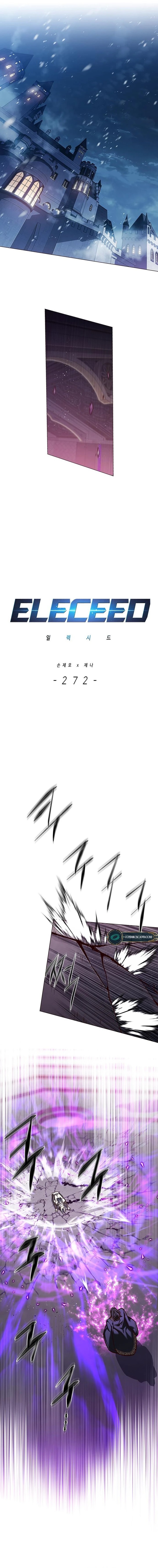 Chapter 272 (Image 1)