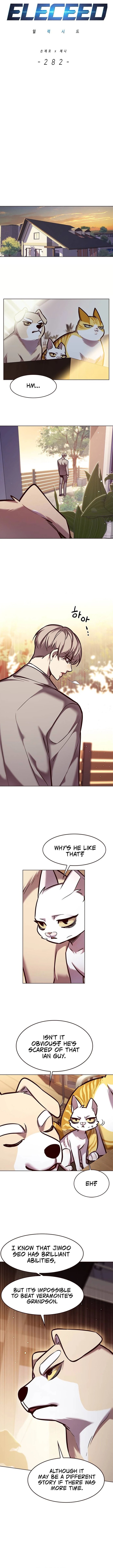 Chapter 282 (Image 1)